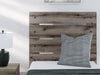 Graystorm Bed with Storage - Tony’s Furniture Store & Linen (GA) - Multi Location