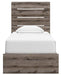 Graystorm Bed with Storage - Tony’s Furniture Store & Linen (GA) - Multi Location