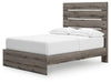 Graystorm Bed with Storage - Tony’s Furniture Store & Linen (GA) - Multi Location