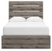 Graystorm Bed with Storage - Tony’s Furniture Store & Linen (GA) - Multi Location