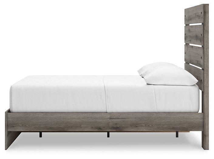 Graystorm Bed with Storage - Tony’s Furniture Store & Linen (GA) - Multi Location
