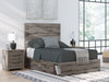 Graystorm Bed with Storage - Tony’s Furniture Store & Linen (GA) - Multi Location