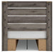 Graystorm Bed with Storage - Tony’s Furniture Store & Linen (GA) - Multi Location