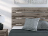Graystorm Bed with Storage - Tony’s Furniture Store & Linen (GA) - Multi Location