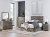 Graystorm Bed with Storage - Tony’s Furniture Store & Linen (GA) - Multi Location