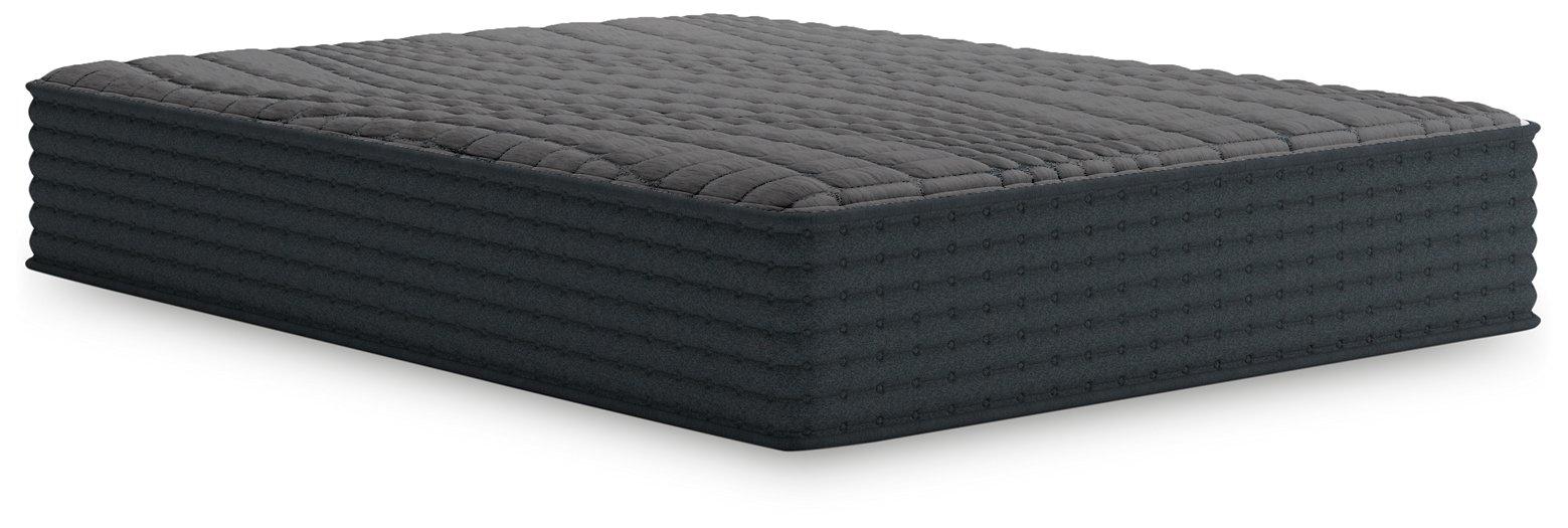 Gray 1200 Hybrid Mattress - Tony’s Furniture Store & Linen (GA) - Multi Location