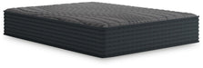 Gray 1200 Hybrid Mattress - Tony’s Furniture Store & Linen (GA) - Multi Location