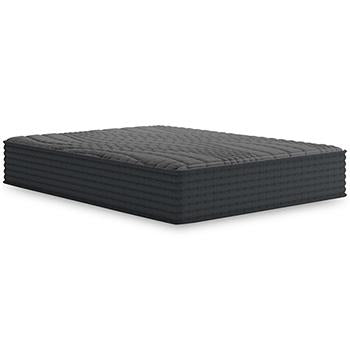 Gray 1200 Hybrid Mattress - Tony’s Furniture Store & Linen (GA) - Multi Location