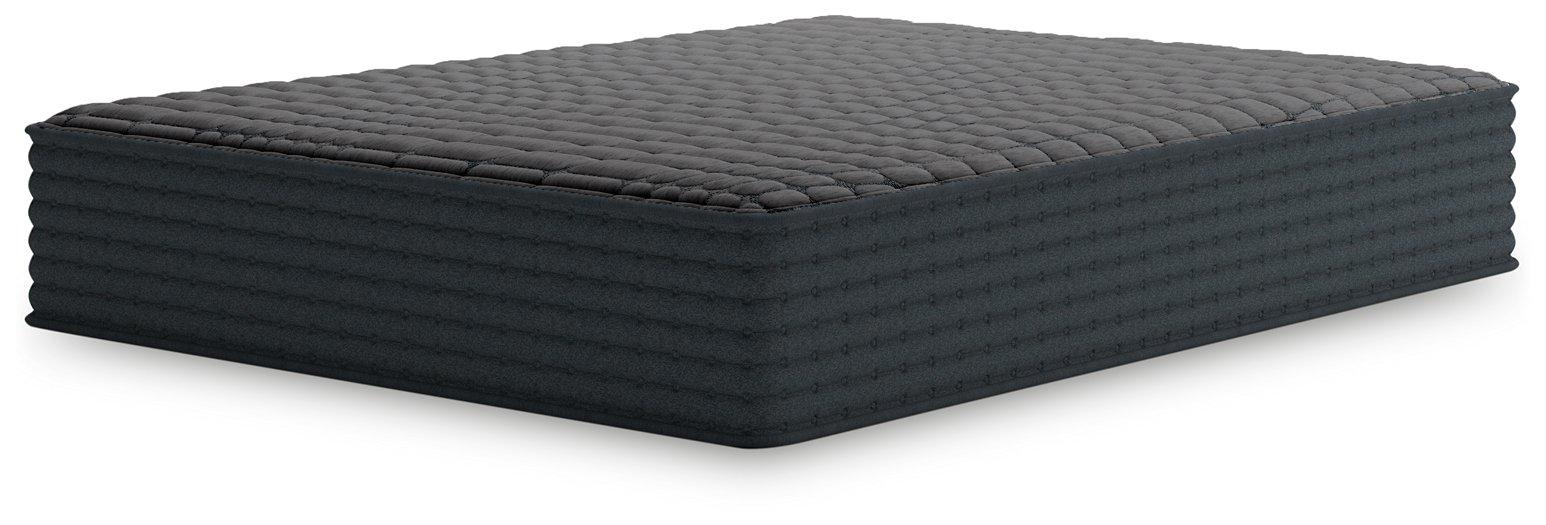 Gray 1200 Hybrid Mattress - Tony’s Furniture Store & Linen (GA) - Multi Location