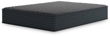 Gray 1200 Hybrid Mattress - Tony’s Furniture Store & Linen (GA) - Multi Location