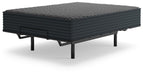 Gray 1200 Hybrid Mattress - Tony’s Furniture Store & Linen (GA) - Multi Location