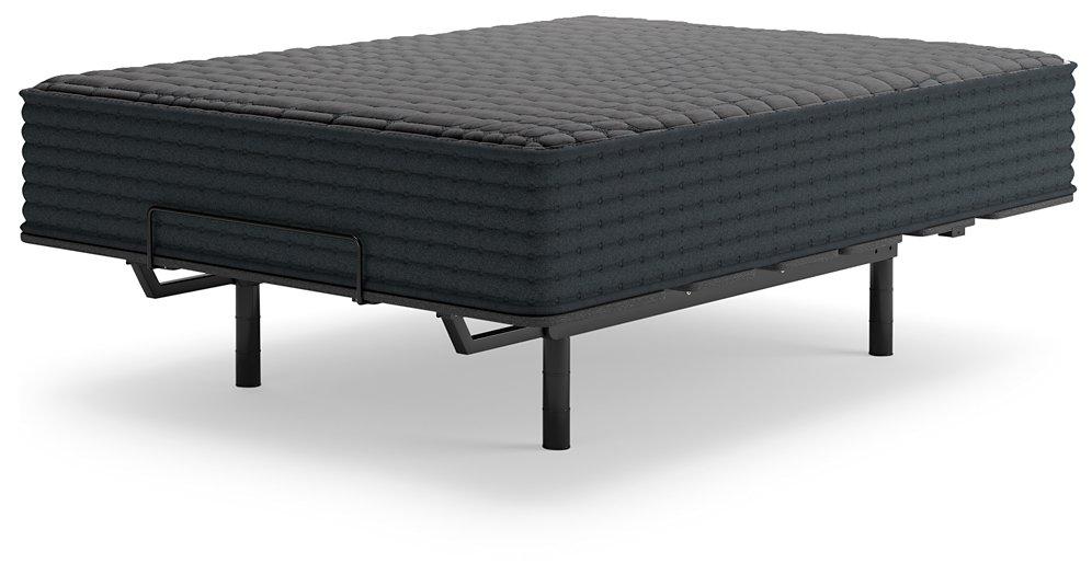 Gray 1200 Hybrid Mattress - Tony’s Furniture Store & Linen (GA) - Multi Location