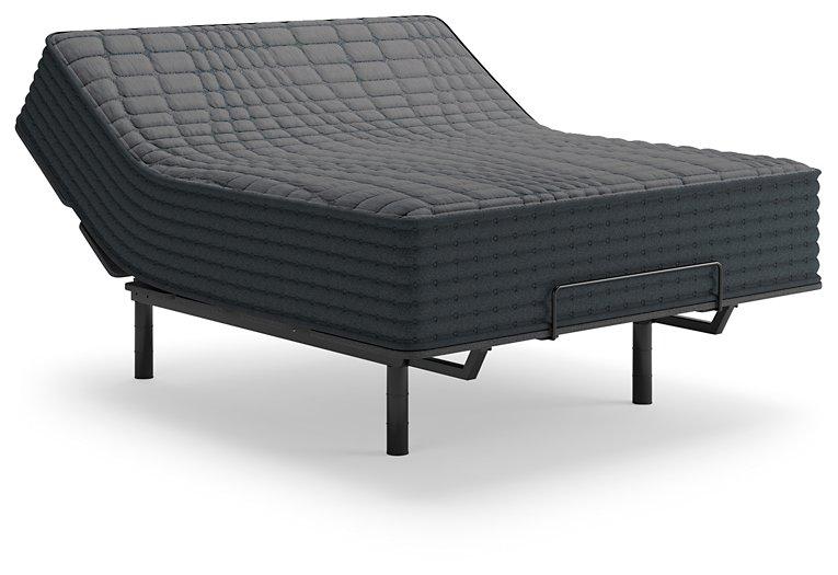 Gray 1200 Hybrid Mattress - Tony’s Furniture Store & Linen (GA) - Multi Location