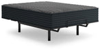 Gray 1200 Hybrid Mattress - Tony’s Furniture Store & Linen (GA) - Multi Location