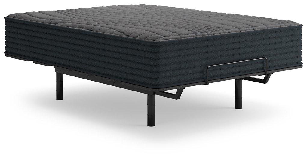 Gray 1200 Hybrid Mattress - Tony’s Furniture Store & Linen (GA) - Multi Location