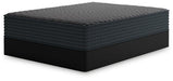 Gray 1200 Hybrid Mattress - Tony’s Furniture Store & Linen (GA) - Multi Location