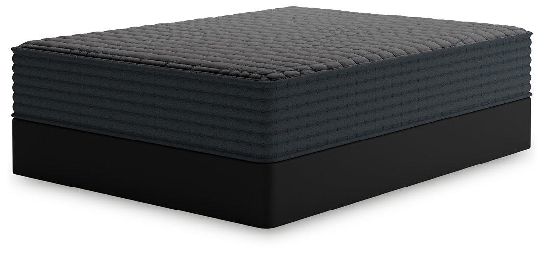 Gray 1200 Hybrid Mattress - Tony’s Furniture Store & Linen (GA) - Multi Location