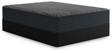 Gray 1200 Hybrid Mattress - Tony’s Furniture Store & Linen (GA) - Multi Location