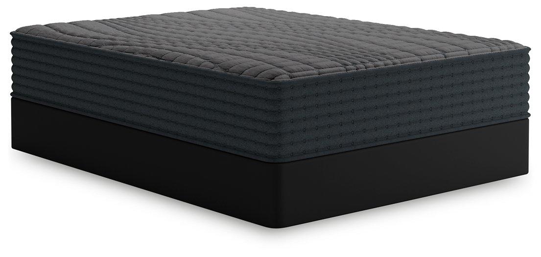 Gray 1200 Hybrid Mattress - Tony’s Furniture Store & Linen (GA) - Multi Location