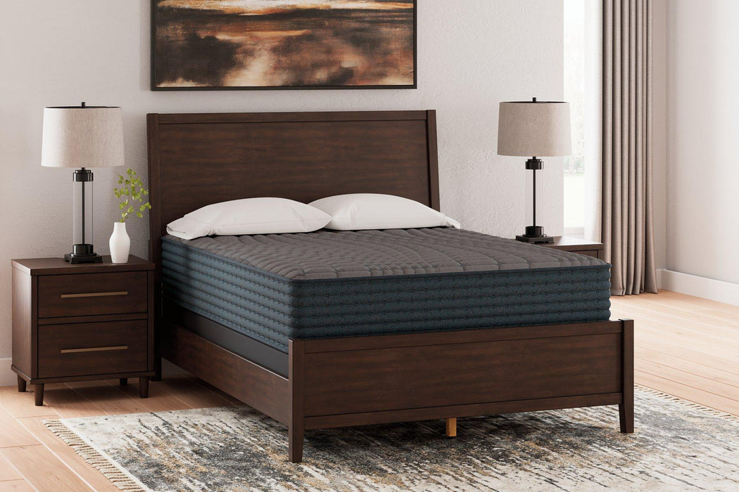 Gray 1200 Hybrid Mattress - Tony’s Furniture Store & Linen (GA) - Multi Location