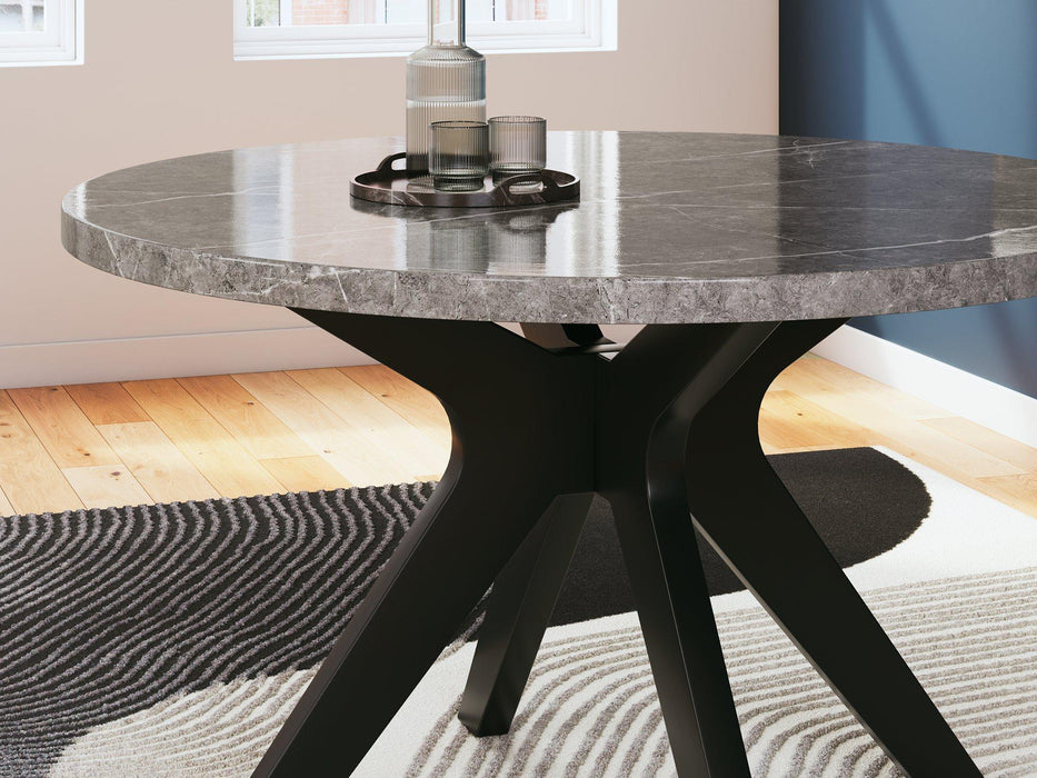 Glinari Dining Table - Tony’s Furniture Store & Linen (GA) - Multi Location