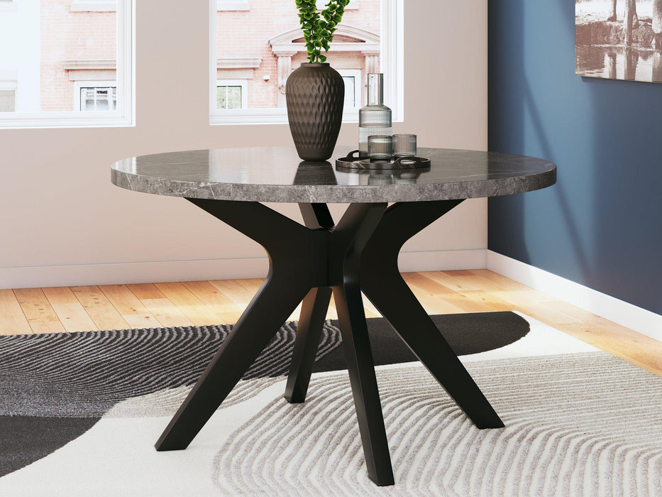 Glinari Dining Table - Tony’s Furniture Store & Linen (GA) - Multi Location