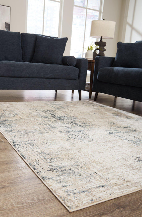 Gentor 5' x 7' Rug - Tony’s Furniture Store & Linen (GA) - Multi Location