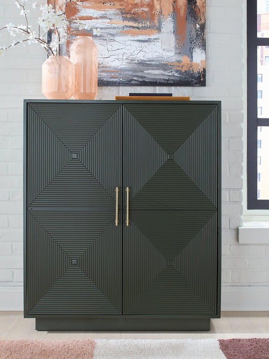 Geirwood Accent Cabinet - Tony’s Furniture Store & Linen (GA) - Multi Location