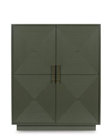 Geirwood Accent Cabinet - Tony’s Furniture Store & Linen (GA) - Multi Location