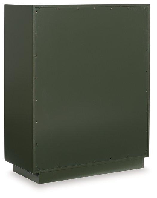 Geirwood Accent Cabinet - Tony’s Furniture Store & Linen (GA) - Multi Location
