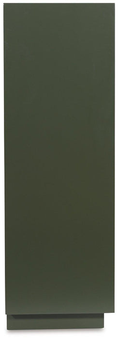 Geirwood Accent Cabinet - Tony’s Furniture Store & Linen (GA) - Multi Location