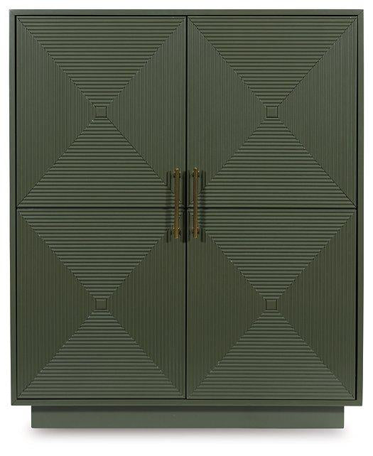 Geirwood Accent Cabinet - Tony’s Furniture Store & Linen (GA) - Multi Location
