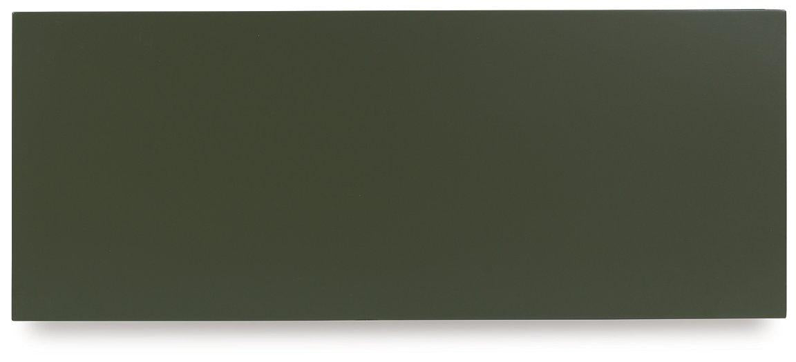 Geirwood Accent Cabinet - Tony’s Furniture Store & Linen (GA) - Multi Location