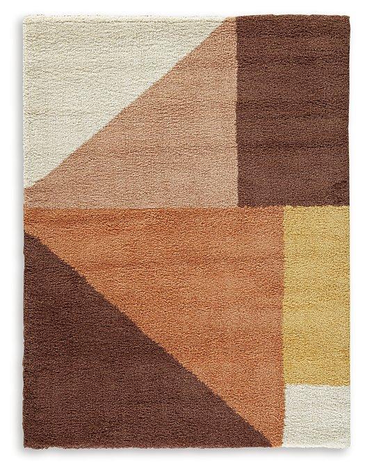 Gailmore 5' x 7' Rug - Tony’s Furniture Store & Linen (GA) - Multi Location