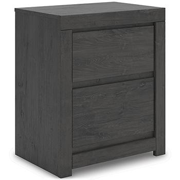Fraluna Nightstand - Tony’s Furniture Store & Linen (GA) - Multi Location