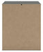 Fraluna Nightstand - Tony’s Furniture Store & Linen (GA) - Multi Location
