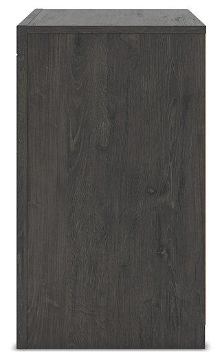 Fraluna Nightstand - Tony’s Furniture Store & Linen (GA) - Multi Location