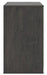 Fraluna Nightstand - Tony’s Furniture Store & Linen (GA) - Multi Location