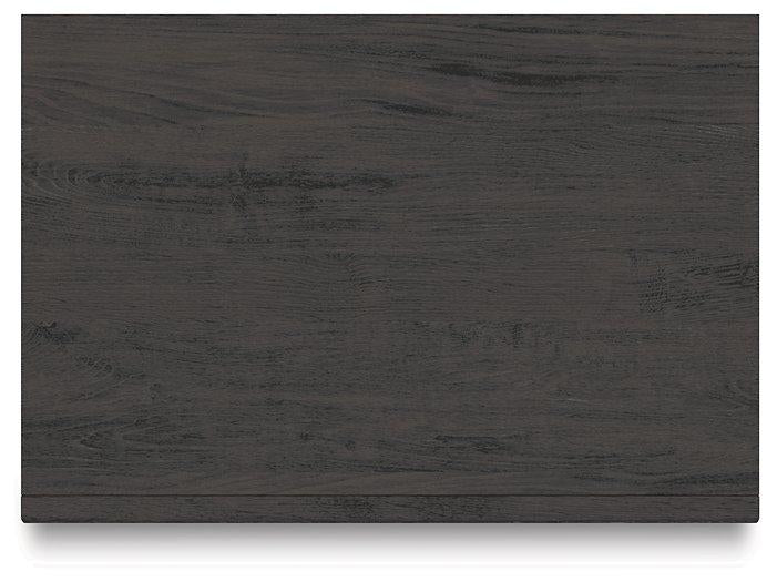 Fraluna Nightstand - Tony’s Furniture Store & Linen (GA) - Multi Location