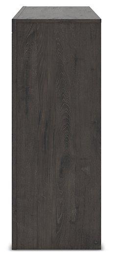 Fraluna Dresser and Mirror - Tony’s Furniture Store & Linen (GA) - Multi Location
