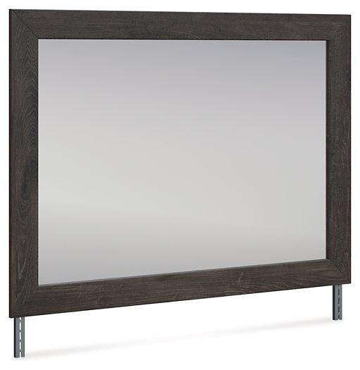 Fraluna Dresser and Mirror - Tony’s Furniture Store & Linen (GA) - Multi Location