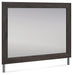 Fraluna Dresser and Mirror - Tony’s Furniture Store & Linen (GA) - Multi Location