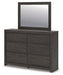 Fraluna Dresser and Mirror - Tony’s Furniture Store & Linen (GA) - Multi Location