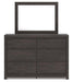 Fraluna Dresser and Mirror - Tony’s Furniture Store & Linen (GA) - Multi Location