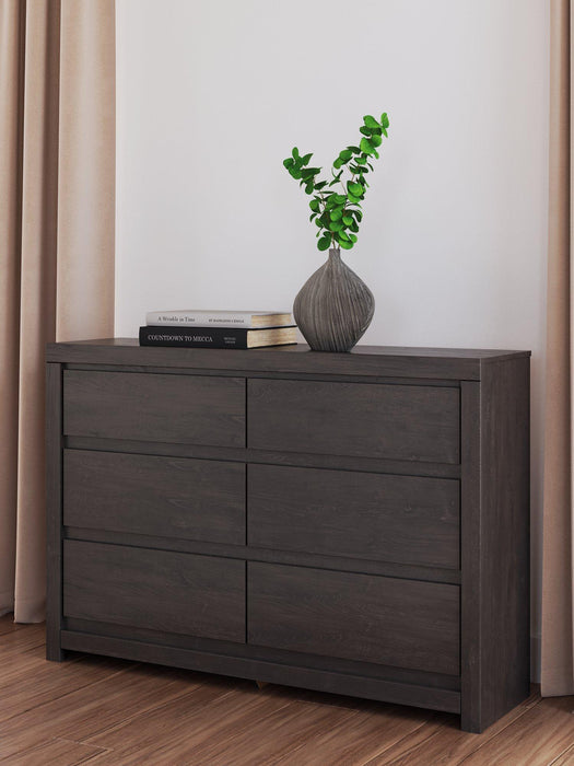 Fraluna Dresser - Tony’s Furniture Store & Linen (GA) - Multi Location