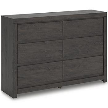 Fraluna Dresser - Tony’s Furniture Store & Linen (GA) - Multi Location
