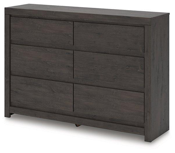 Fraluna Dresser - Tony’s Furniture Store & Linen (GA) - Multi Location