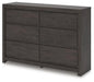 Fraluna Dresser - Tony’s Furniture Store & Linen (GA) - Multi Location