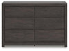 Fraluna Dresser - Tony’s Furniture Store & Linen (GA) - Multi Location