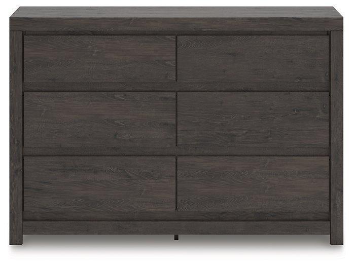 Fraluna Dresser - Tony’s Furniture Store & Linen (GA) - Multi Location